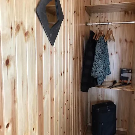 Ferienwohnung Neadin Beag Tralee Exterior foto