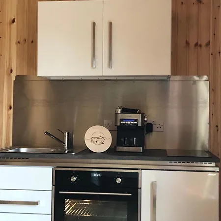 Ferienwohnung Neadin Beag Tralee Exterior foto