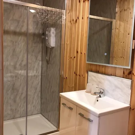 Ferienwohnung Neadin Beag Tralee Exterior foto