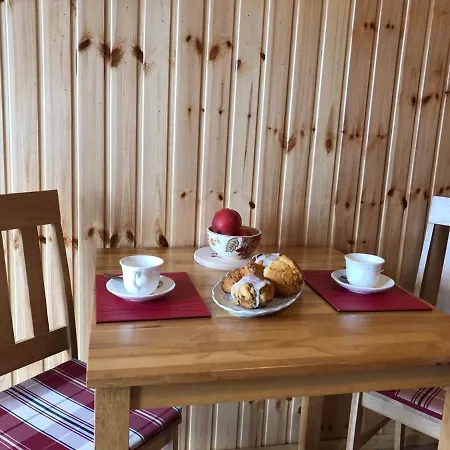 Ferienwohnung Neadin Beag Tralee Exterior foto