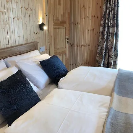Ferienwohnung Neadin Beag Tralee Exterior foto
