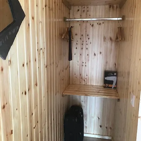 Ferienwohnung Neadin Beag Tralee Exterior foto