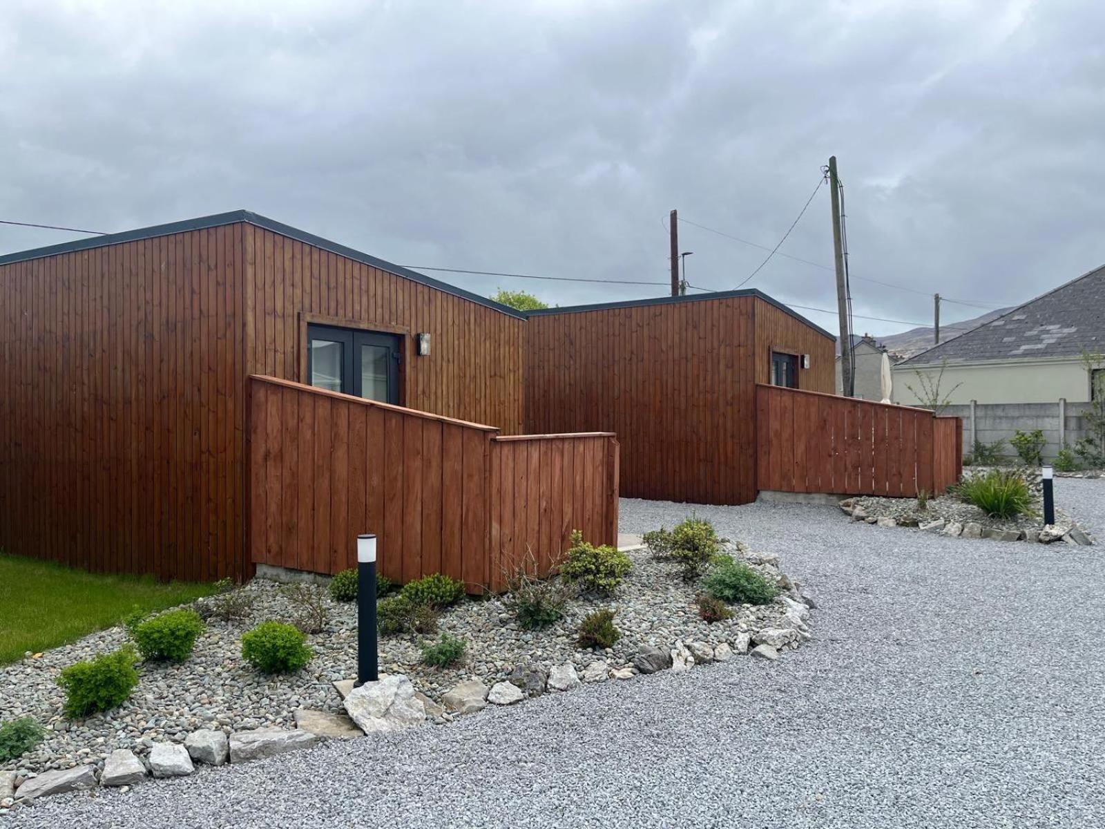 Neadin Beag * Tralee